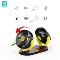 YMG-801 Car fan